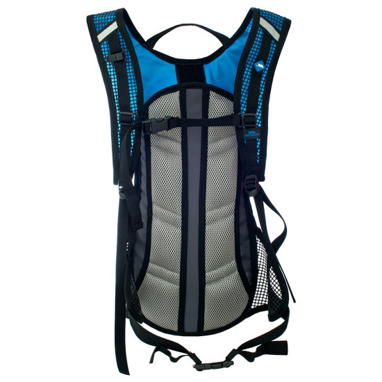 Trespass Τσάντα πλάτης Mirror Hydration Pack 15L